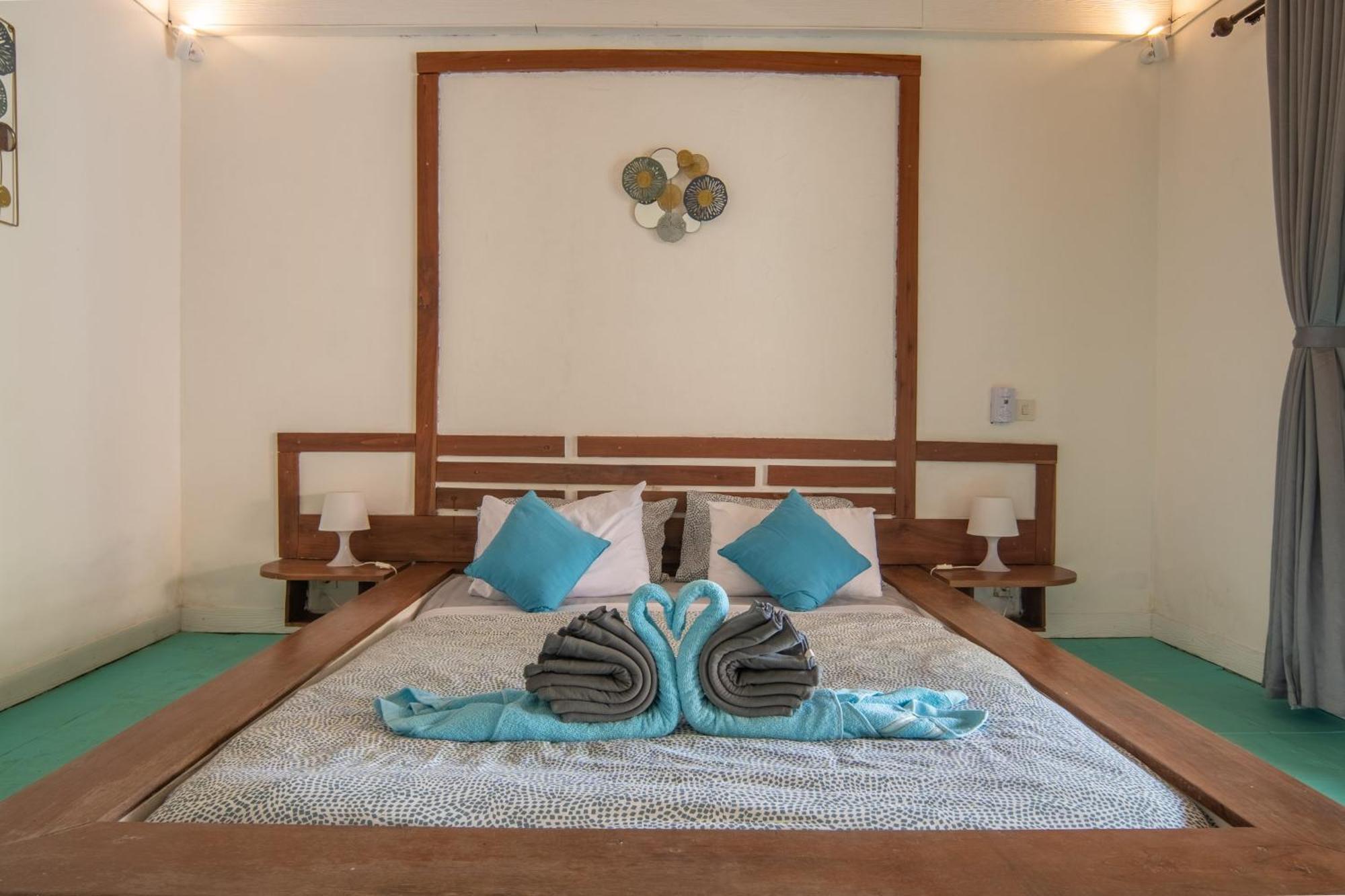 Tiki Boutique Hotel Spa Lombok Selong Belanak Ngoại thất bức ảnh
