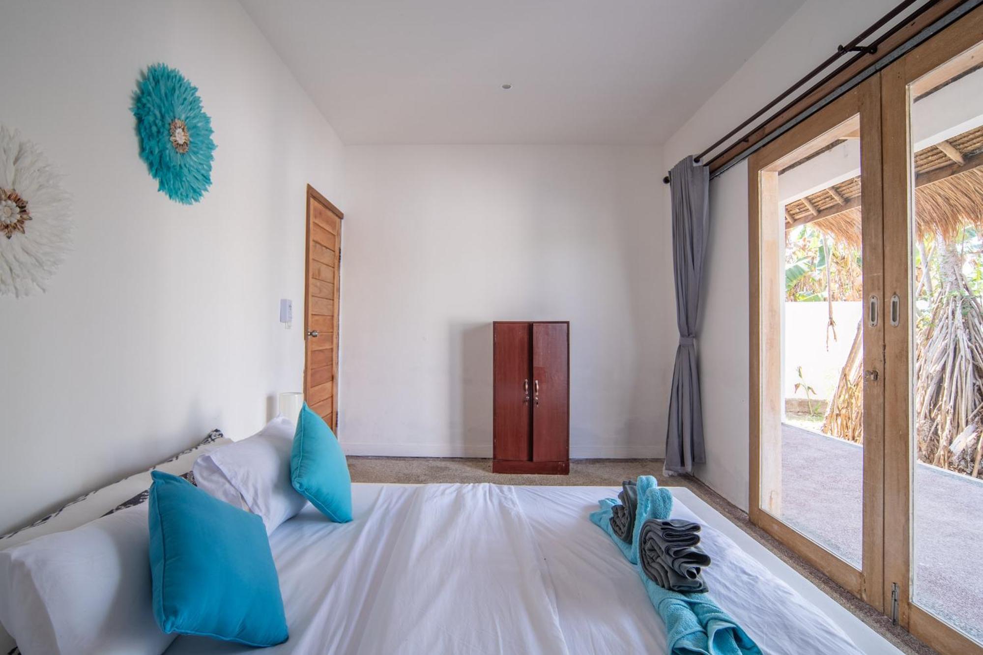 Tiki Boutique Hotel Spa Lombok Selong Belanak Ngoại thất bức ảnh