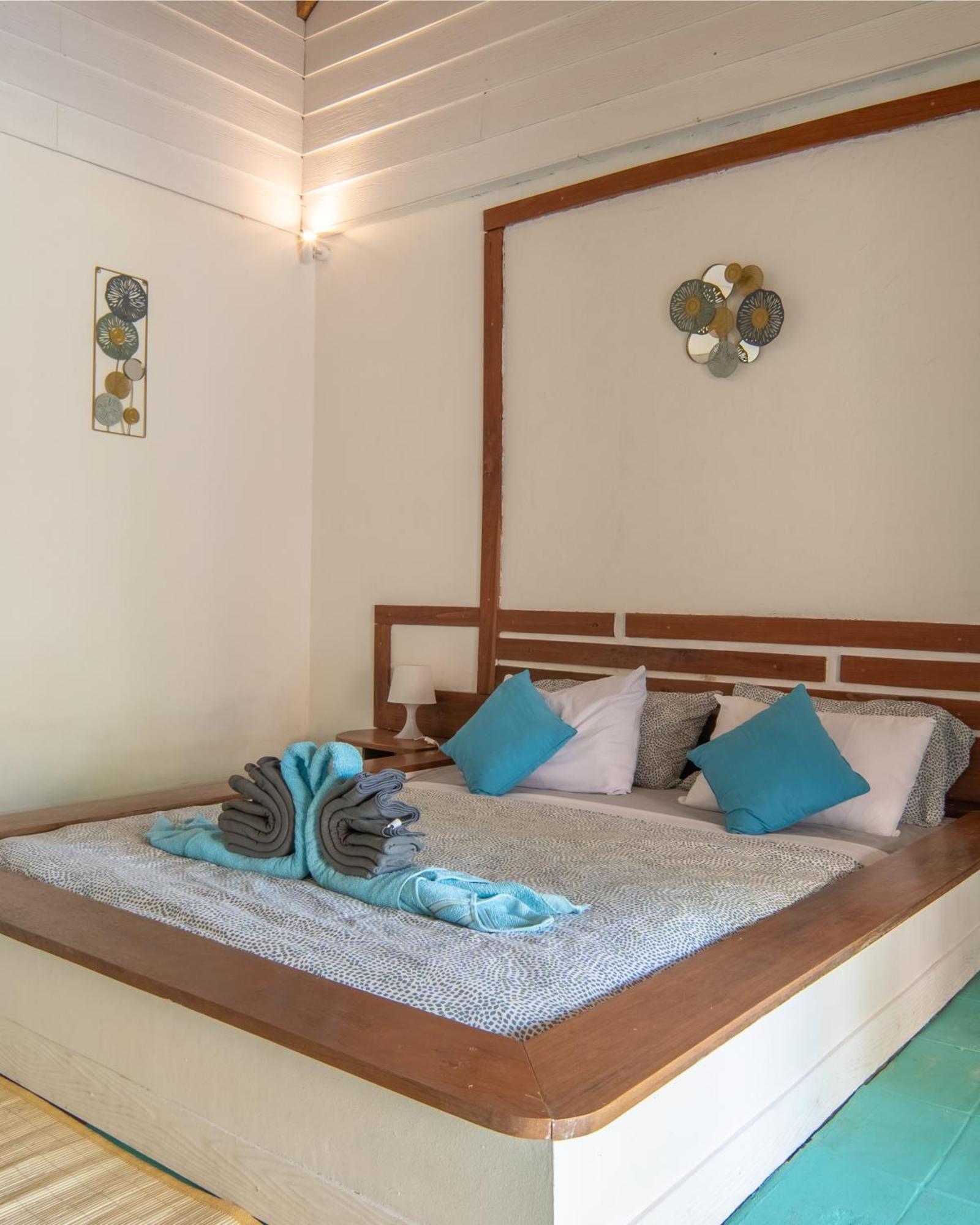 Tiki Boutique Hotel Spa Lombok Selong Belanak Ngoại thất bức ảnh