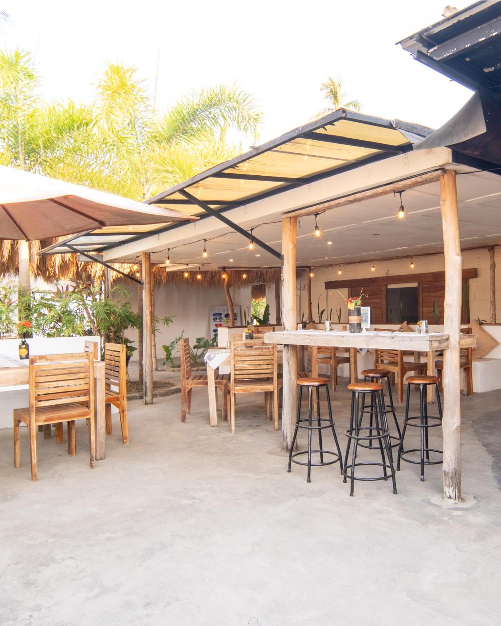 Tiki Boutique Hotel Spa Lombok Selong Belanak Ngoại thất bức ảnh