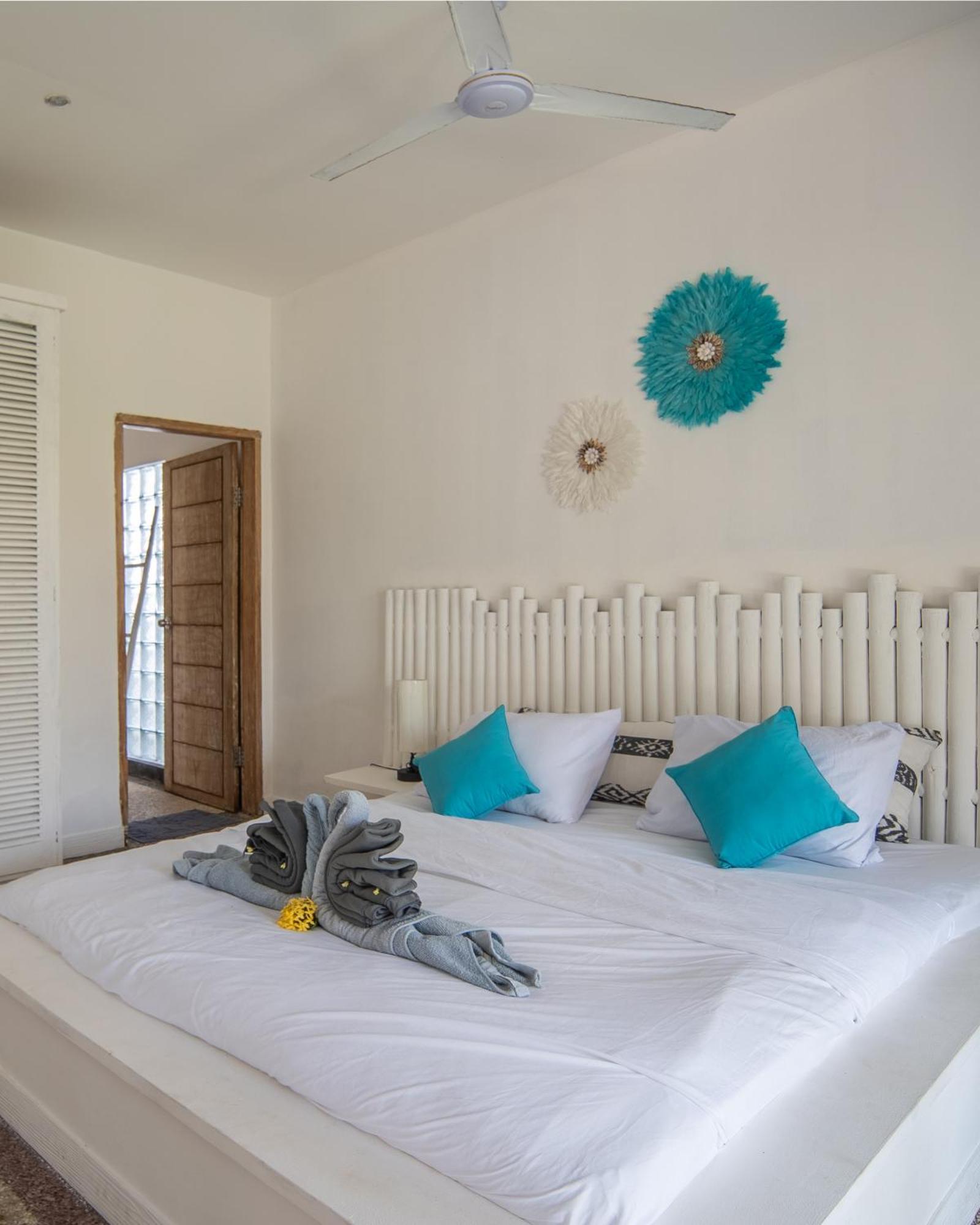 Tiki Boutique Hotel Spa Lombok Selong Belanak Ngoại thất bức ảnh