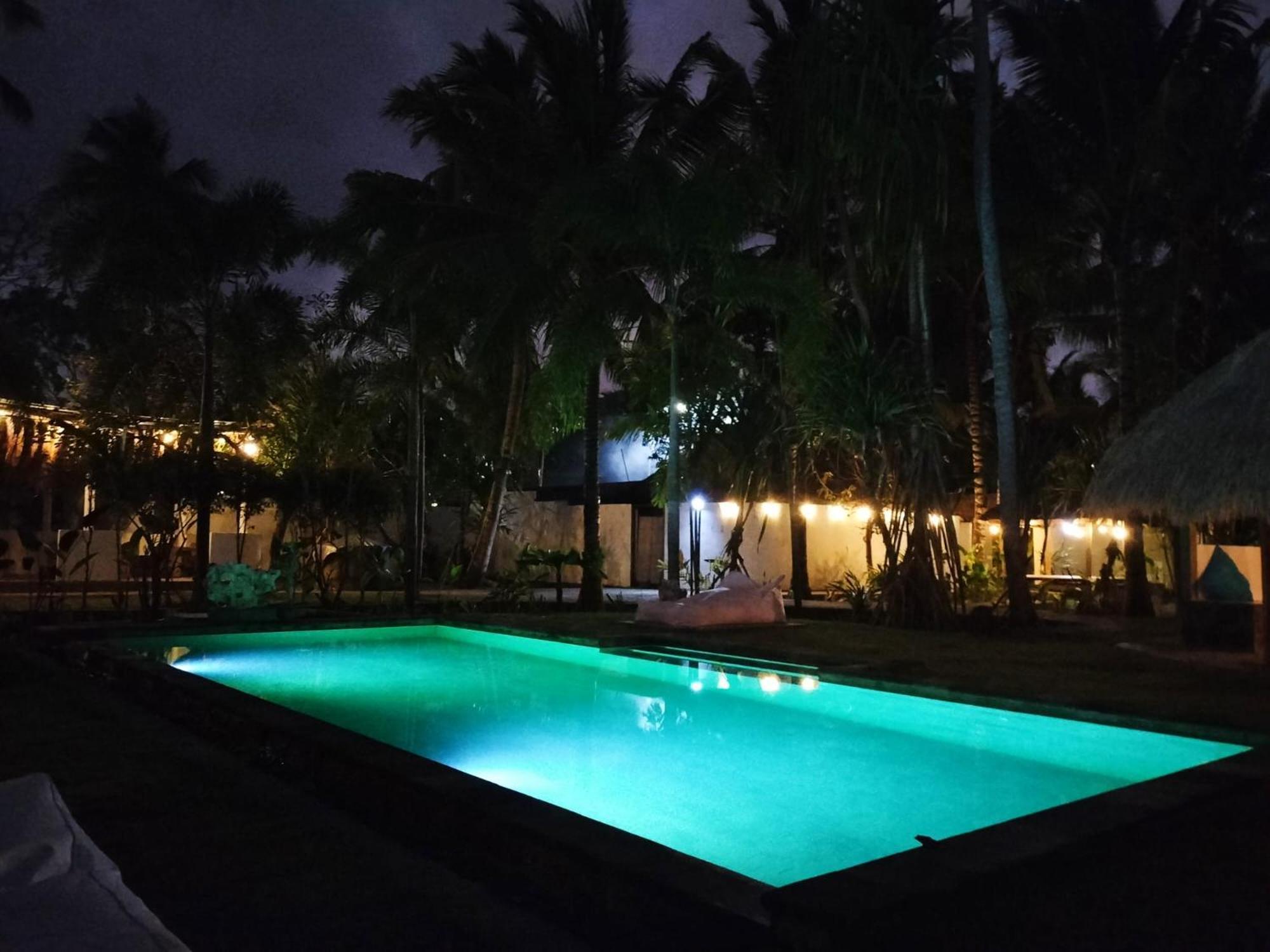 Tiki Boutique Hotel Spa Lombok Selong Belanak Ngoại thất bức ảnh