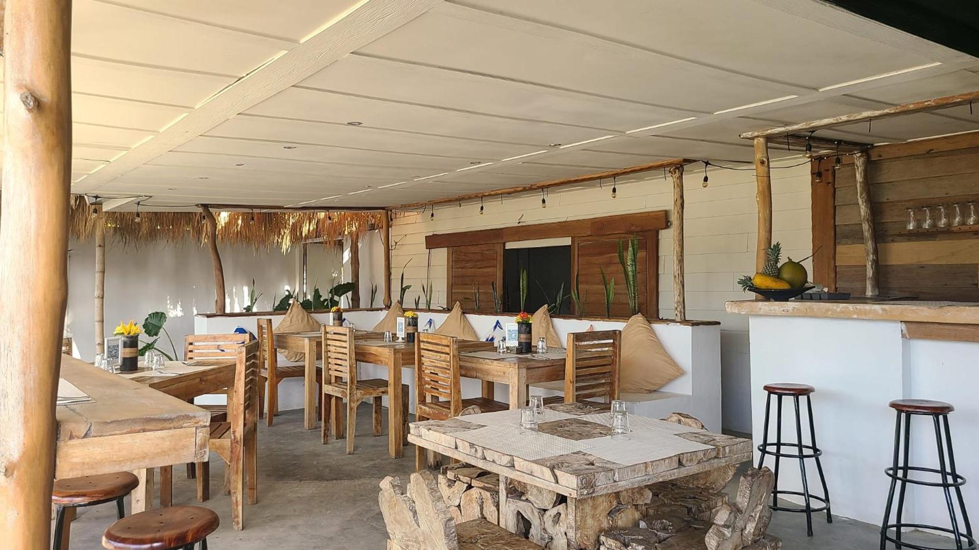 Tiki Boutique Hotel Spa Lombok Selong Belanak Ngoại thất bức ảnh