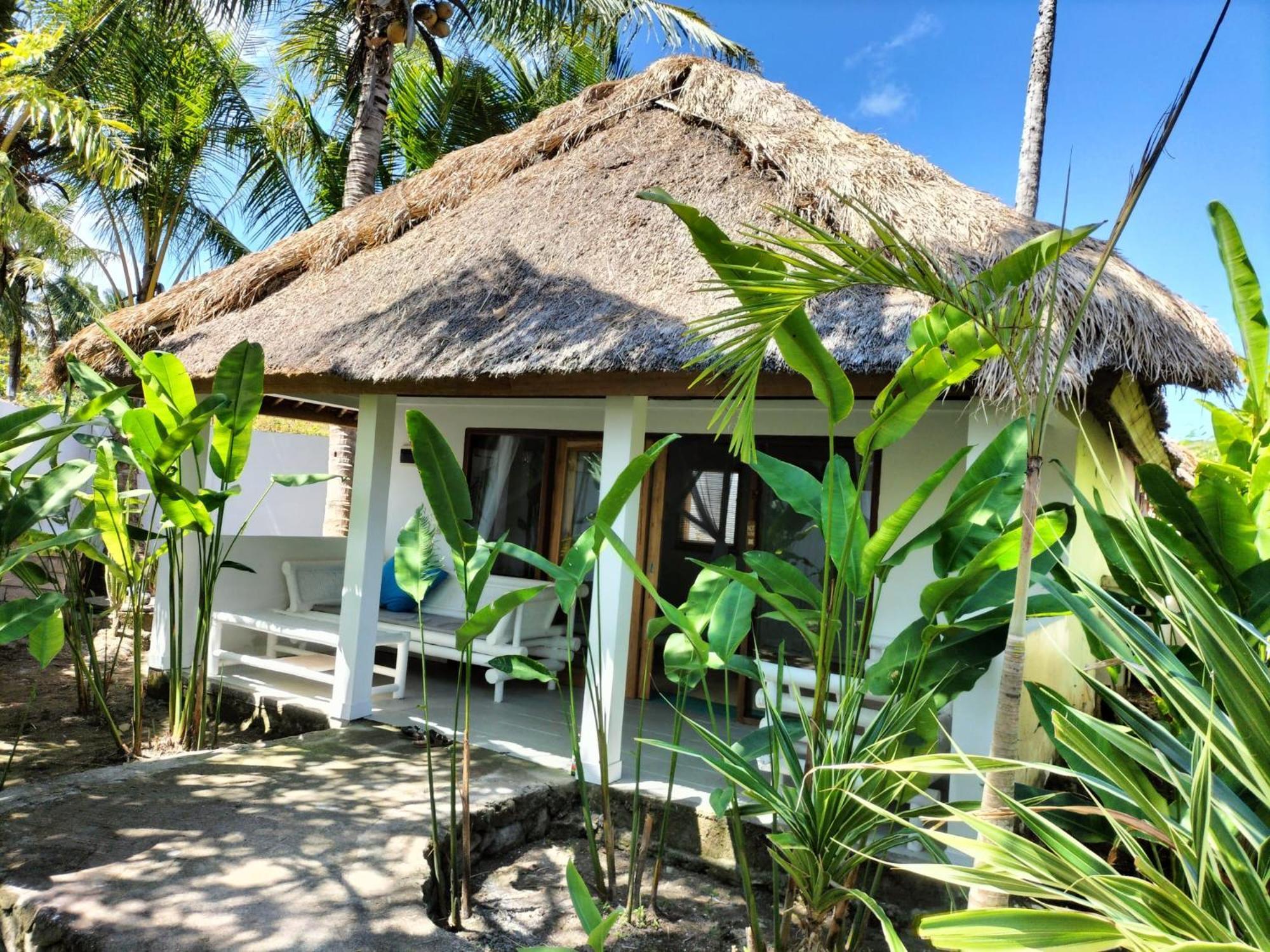 Tiki Boutique Hotel Spa Lombok Selong Belanak Ngoại thất bức ảnh