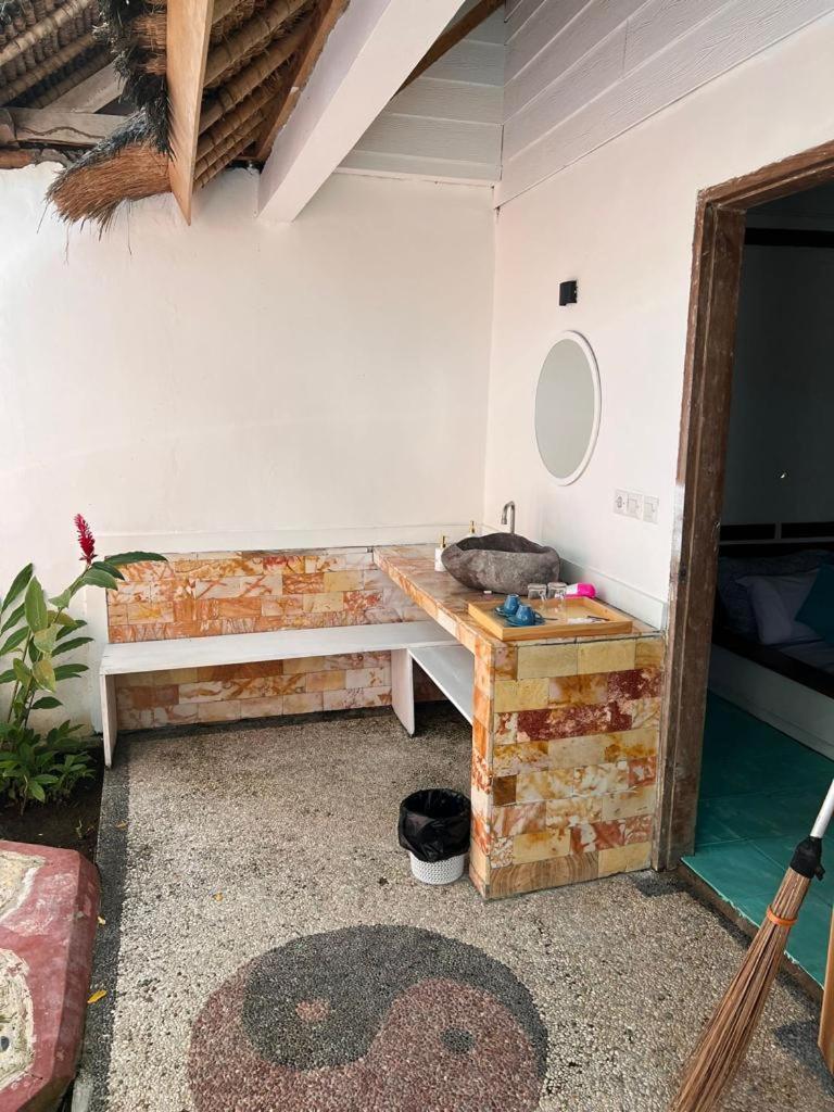 Tiki Boutique Hotel Spa Lombok Selong Belanak Ngoại thất bức ảnh